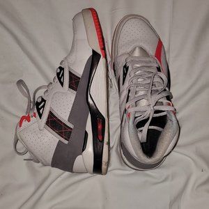 Nike Air Trainer SC High (formerly known as Bo Jackson's) circa 2015